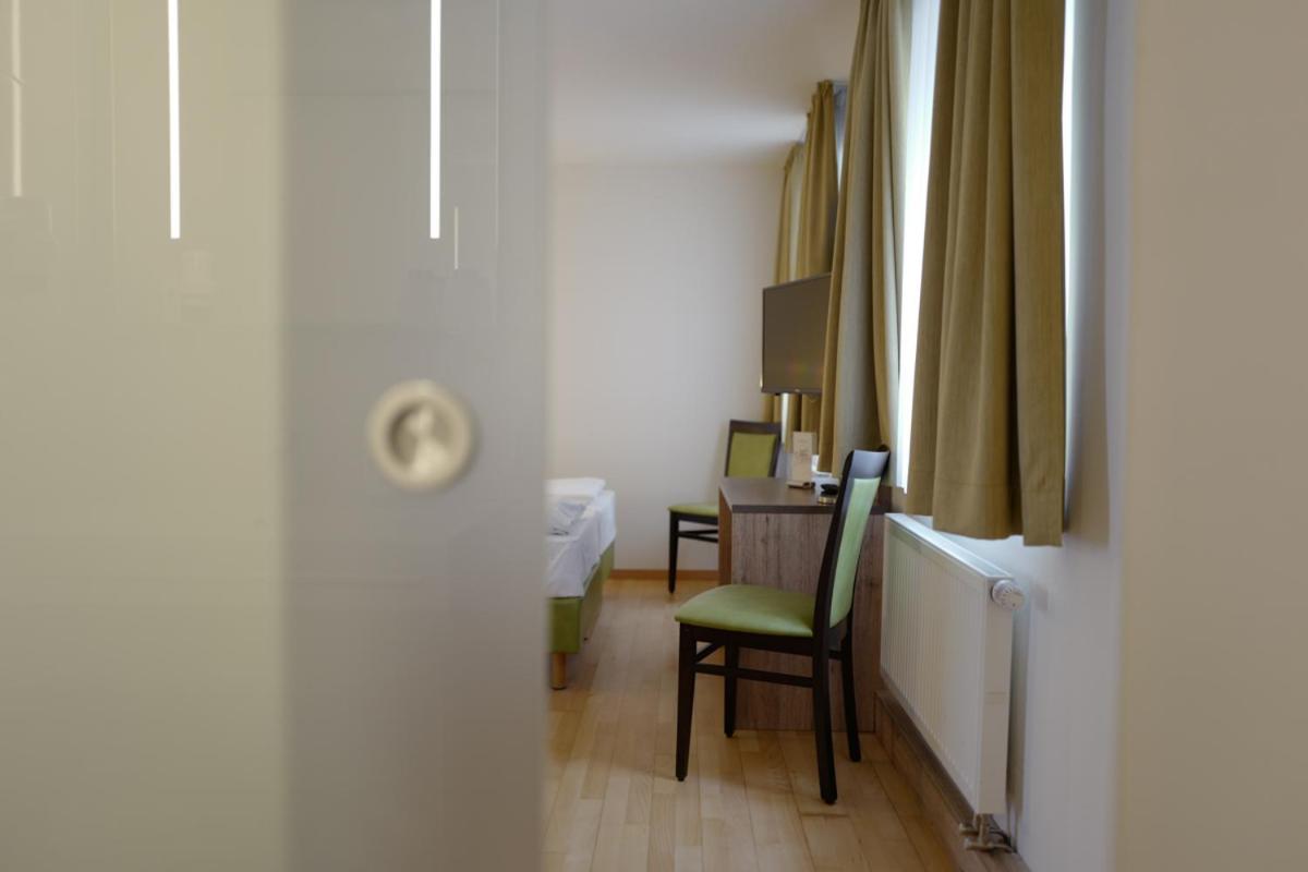 Hotel Stern