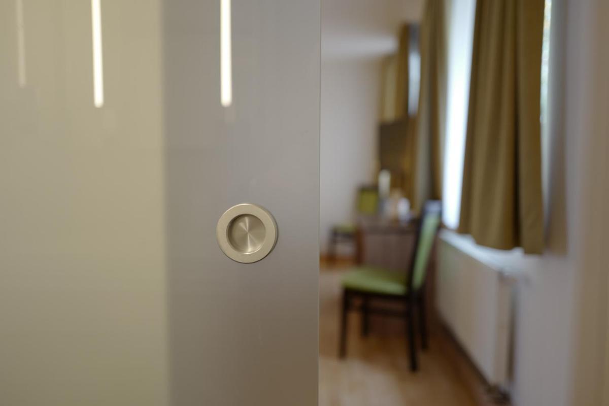 Hotel Stern