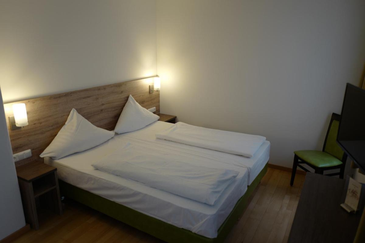 Hotel Stern