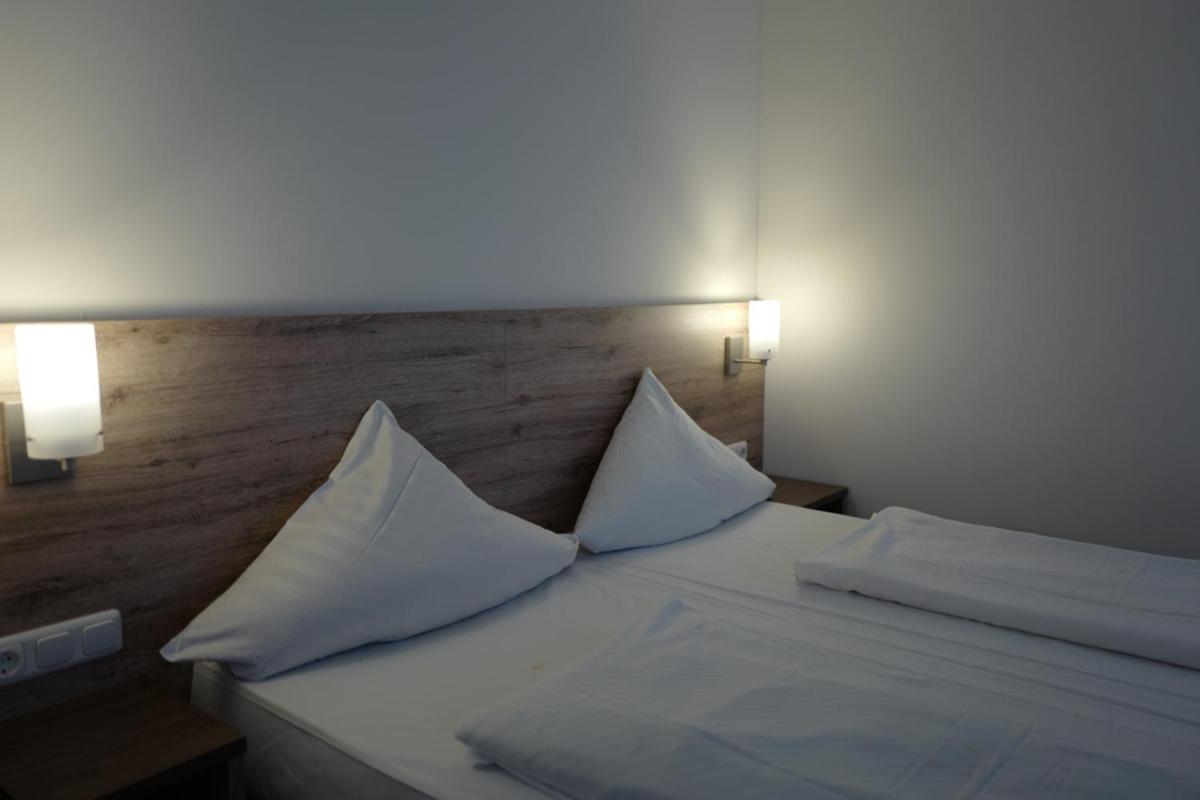 Hotel Stern