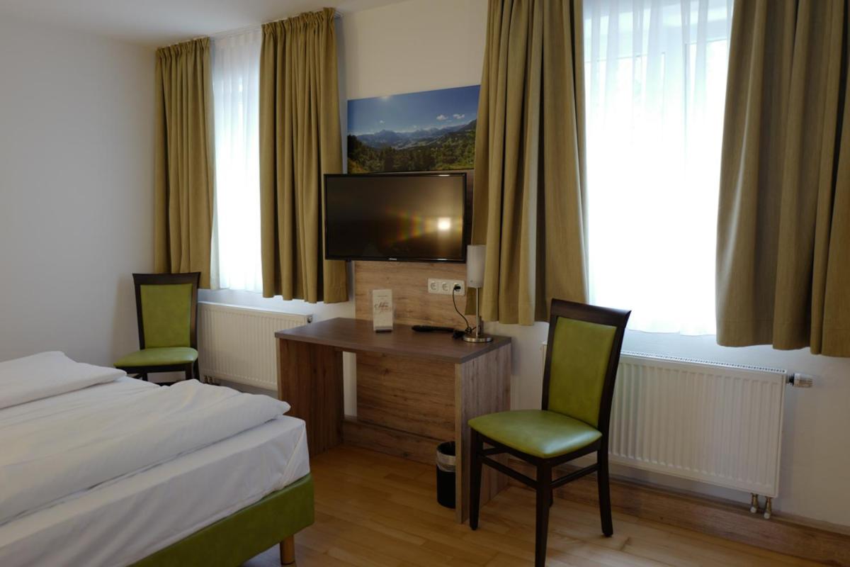 Hotel Stern