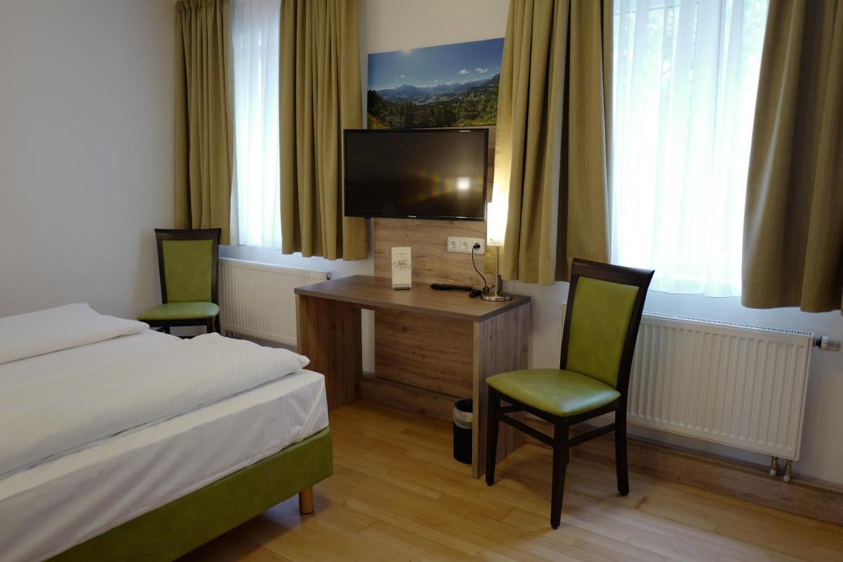 Hotel Stern