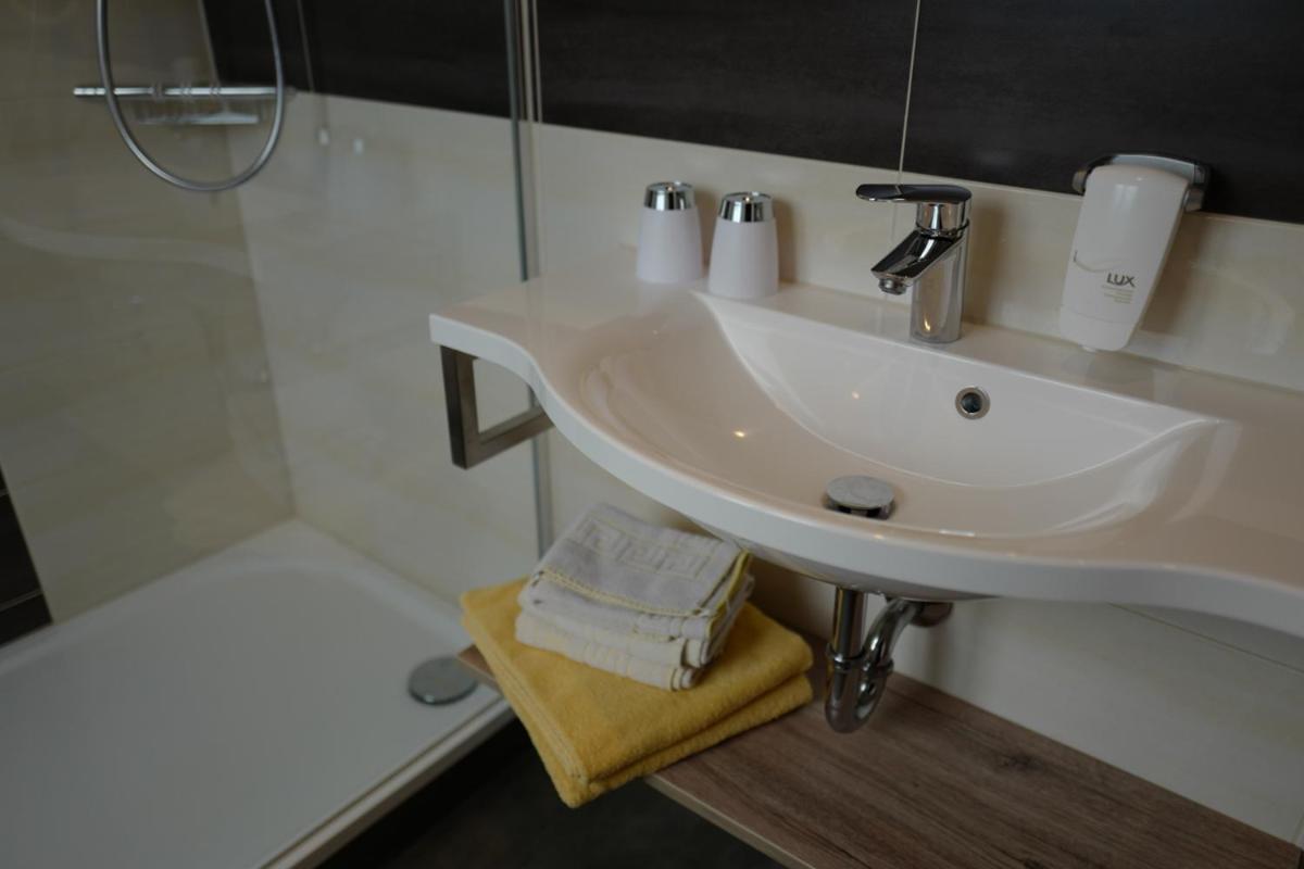 Hotel Stern