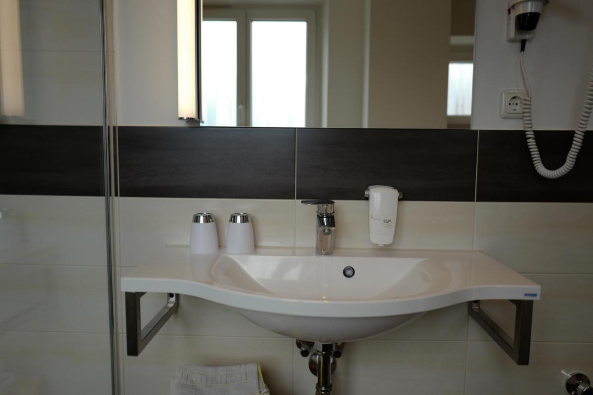 Hotel Stern