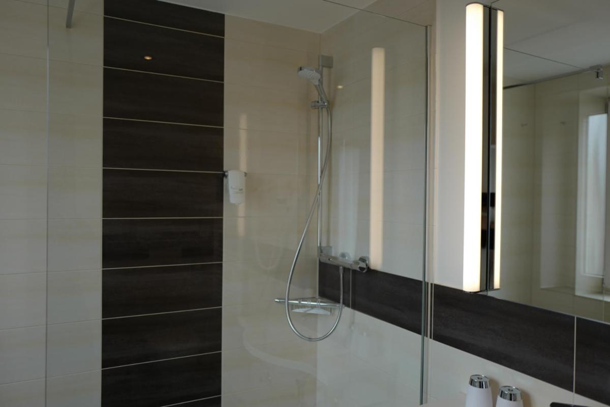 Hotel Stern