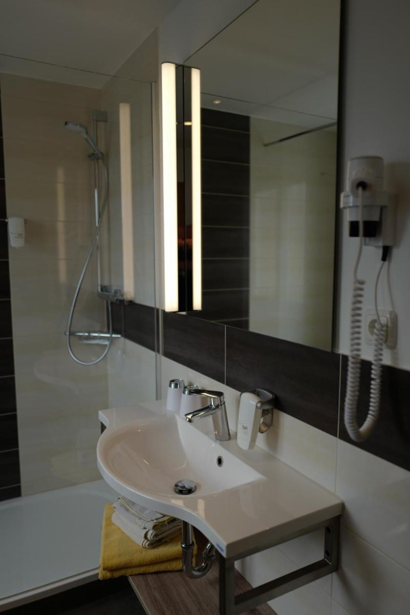Hotel Stern