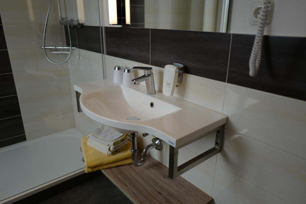 Hotel Stern