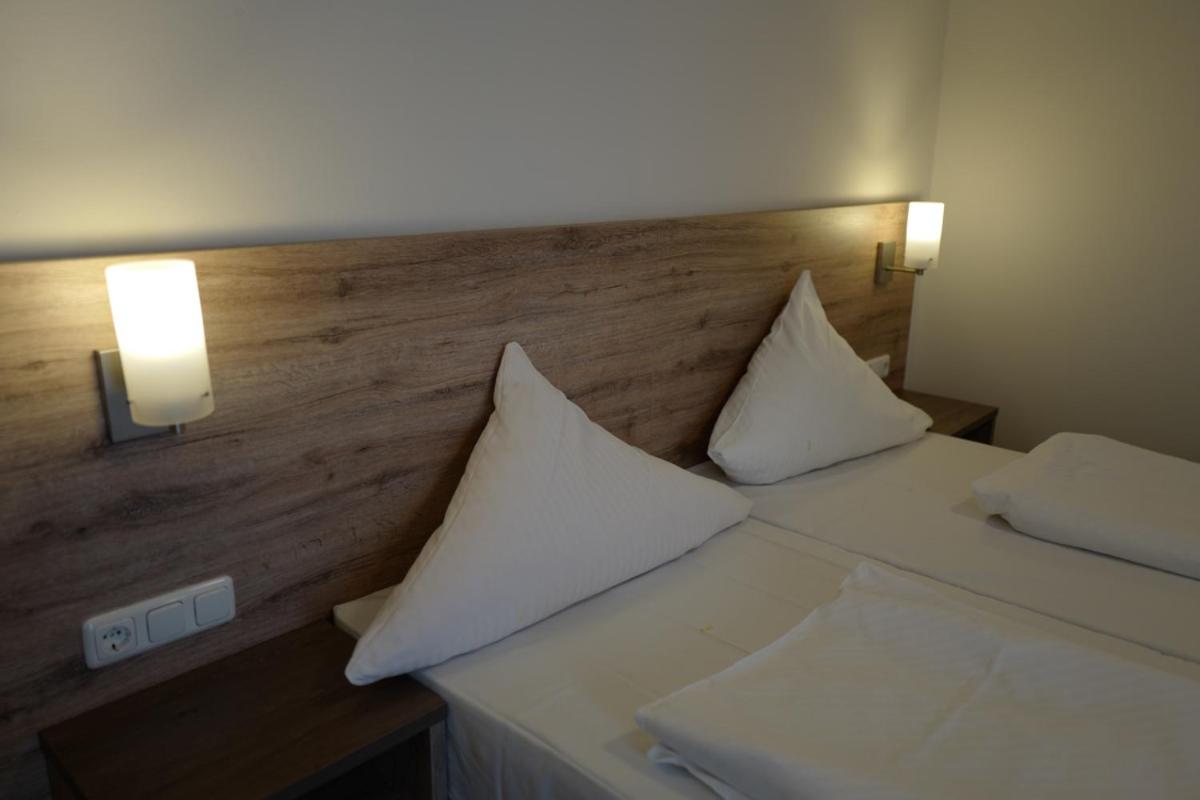 Hotel Stern