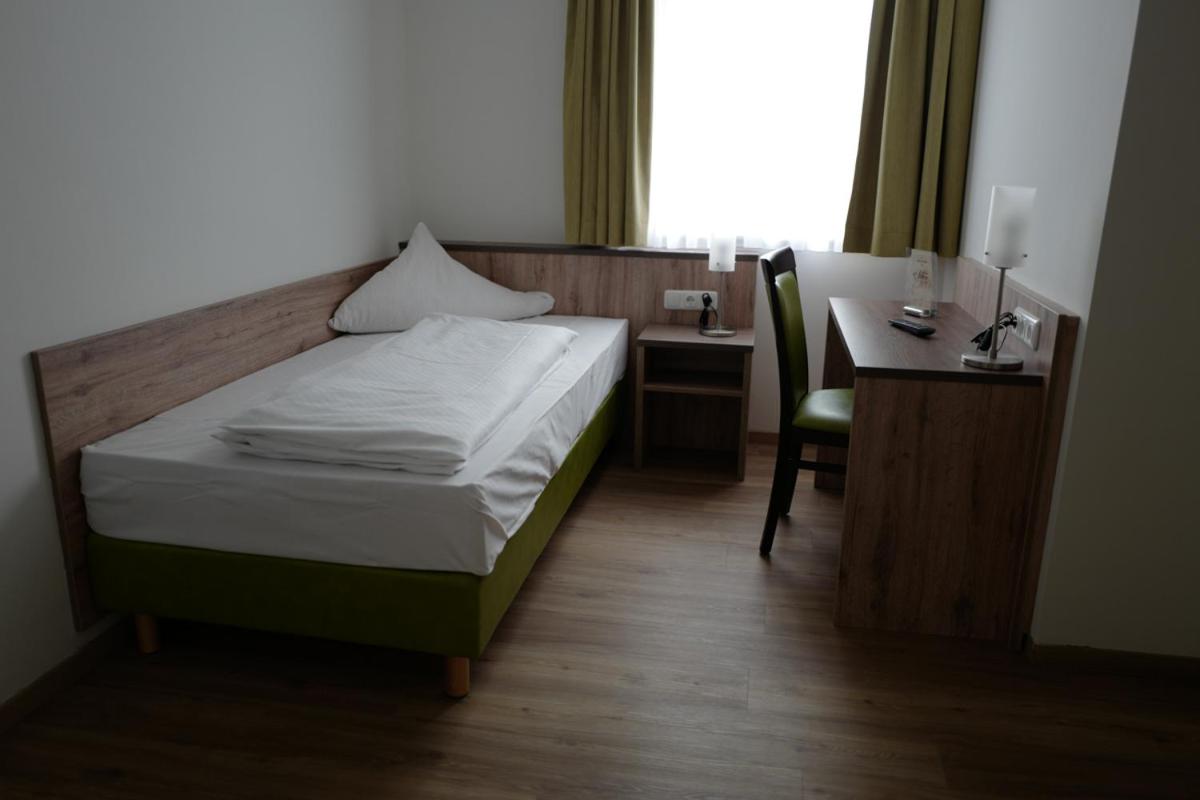 Hotel Stern