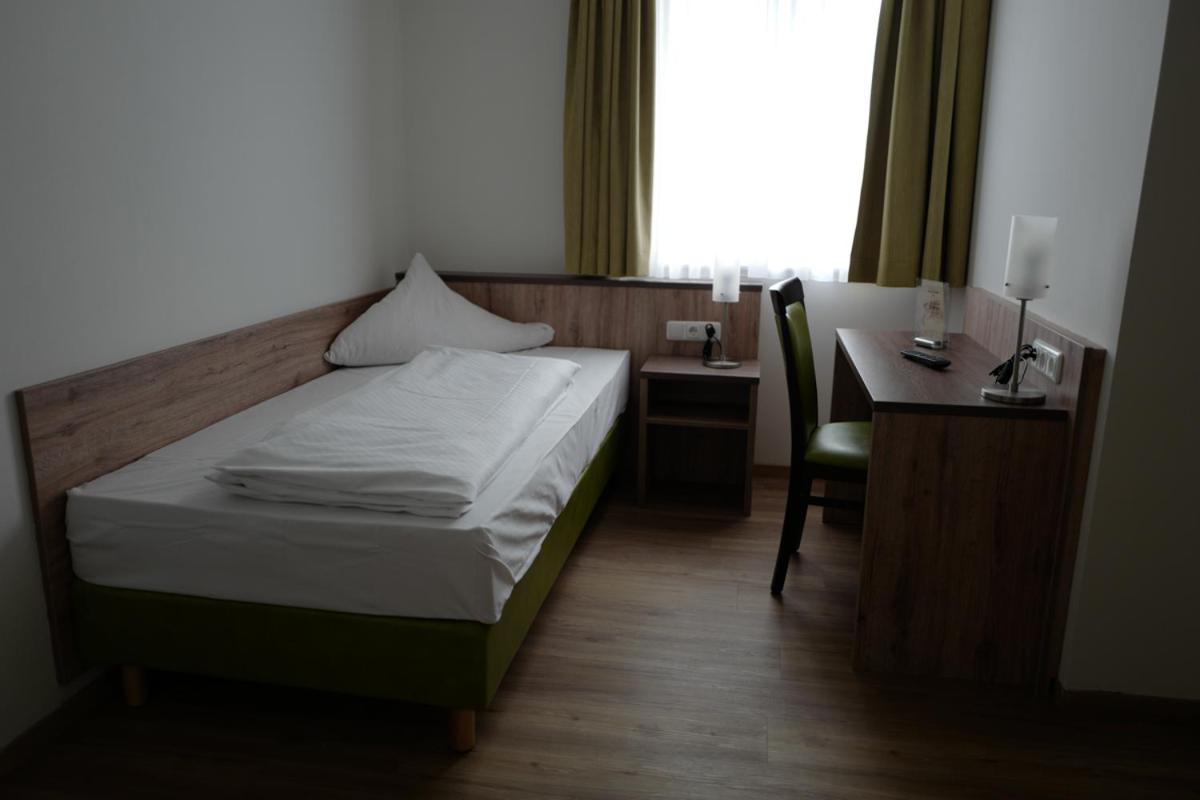 Hotel Stern