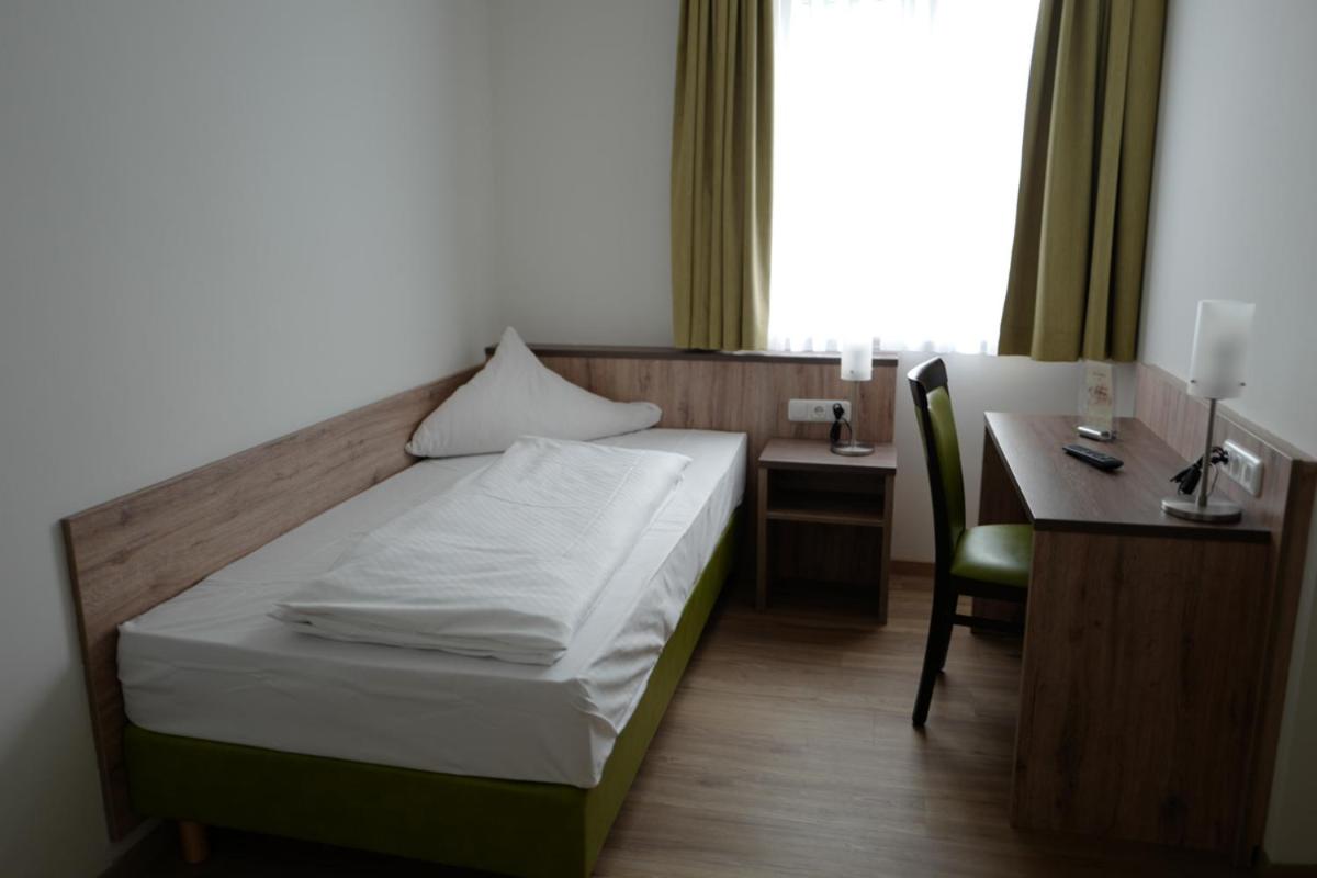 Hotel Stern