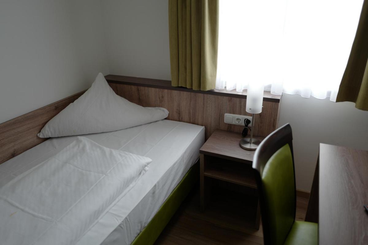 Hotel Stern