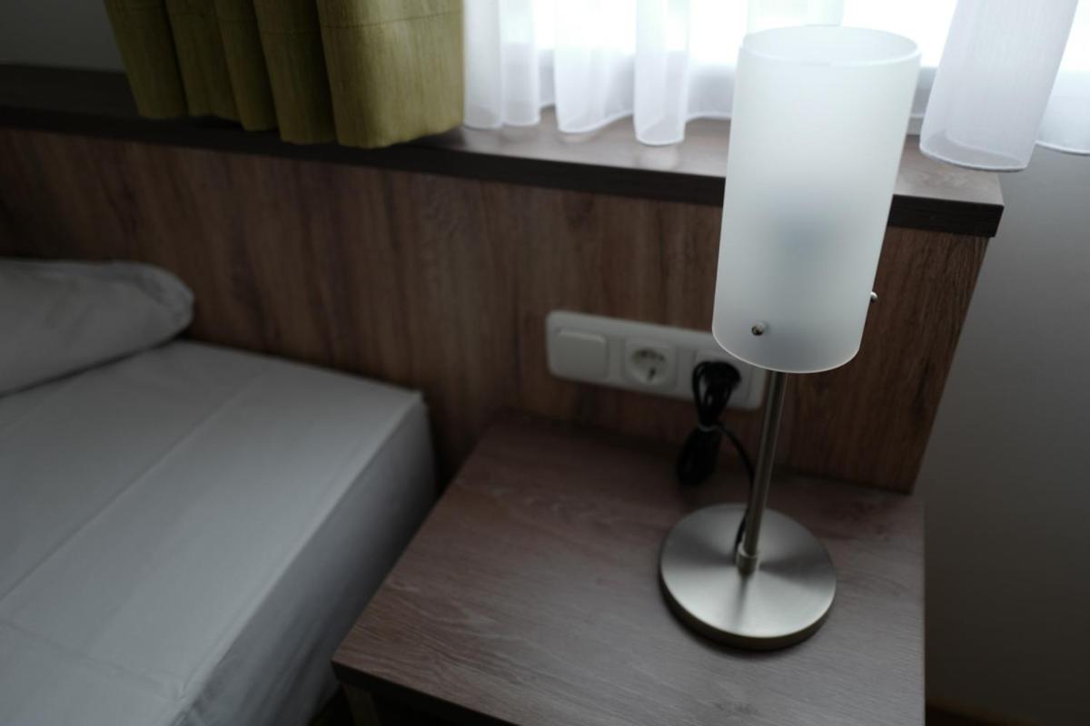 Hotel Stern