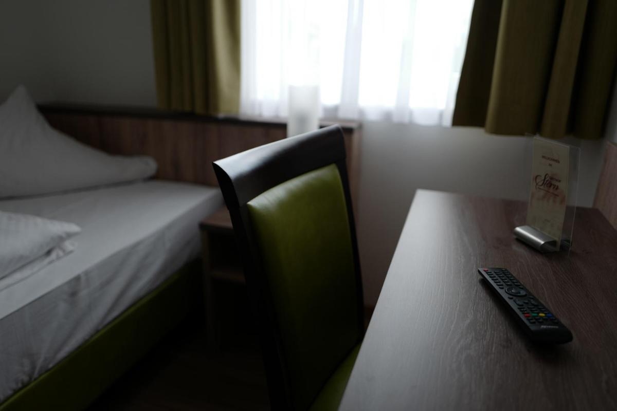 Hotel Stern