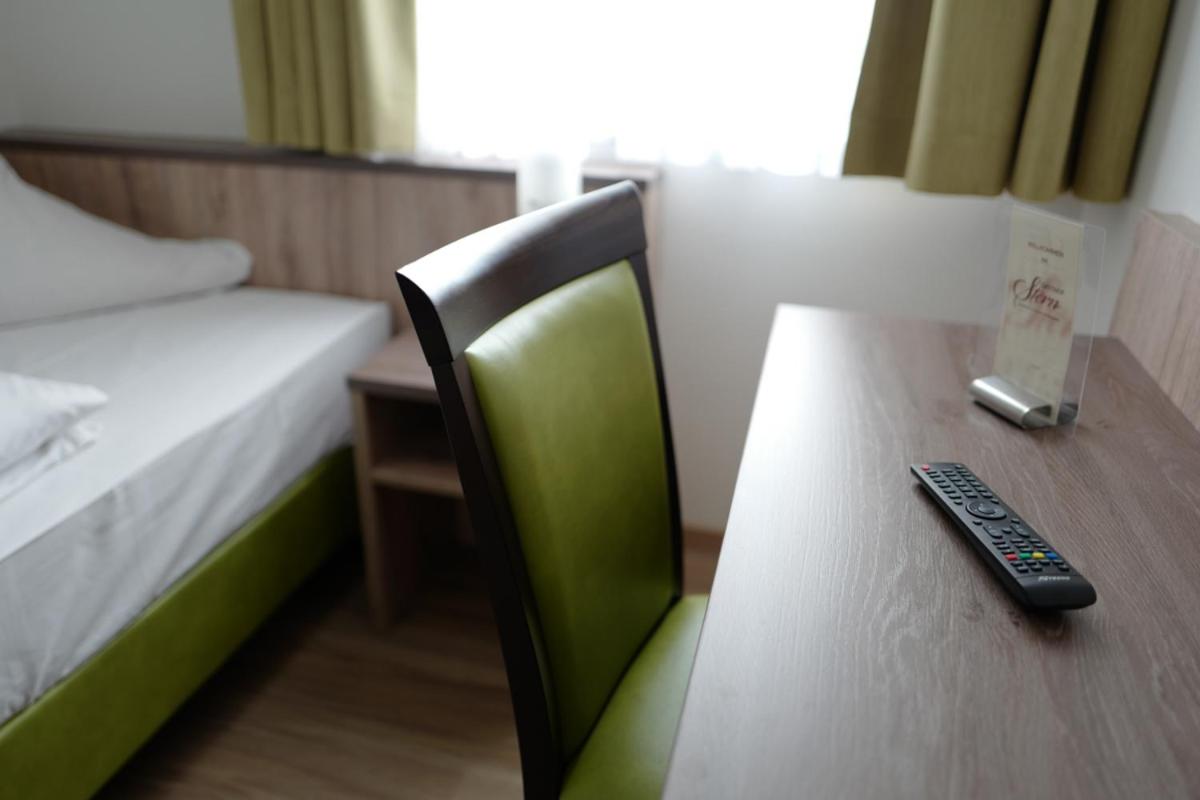 Hotel Stern