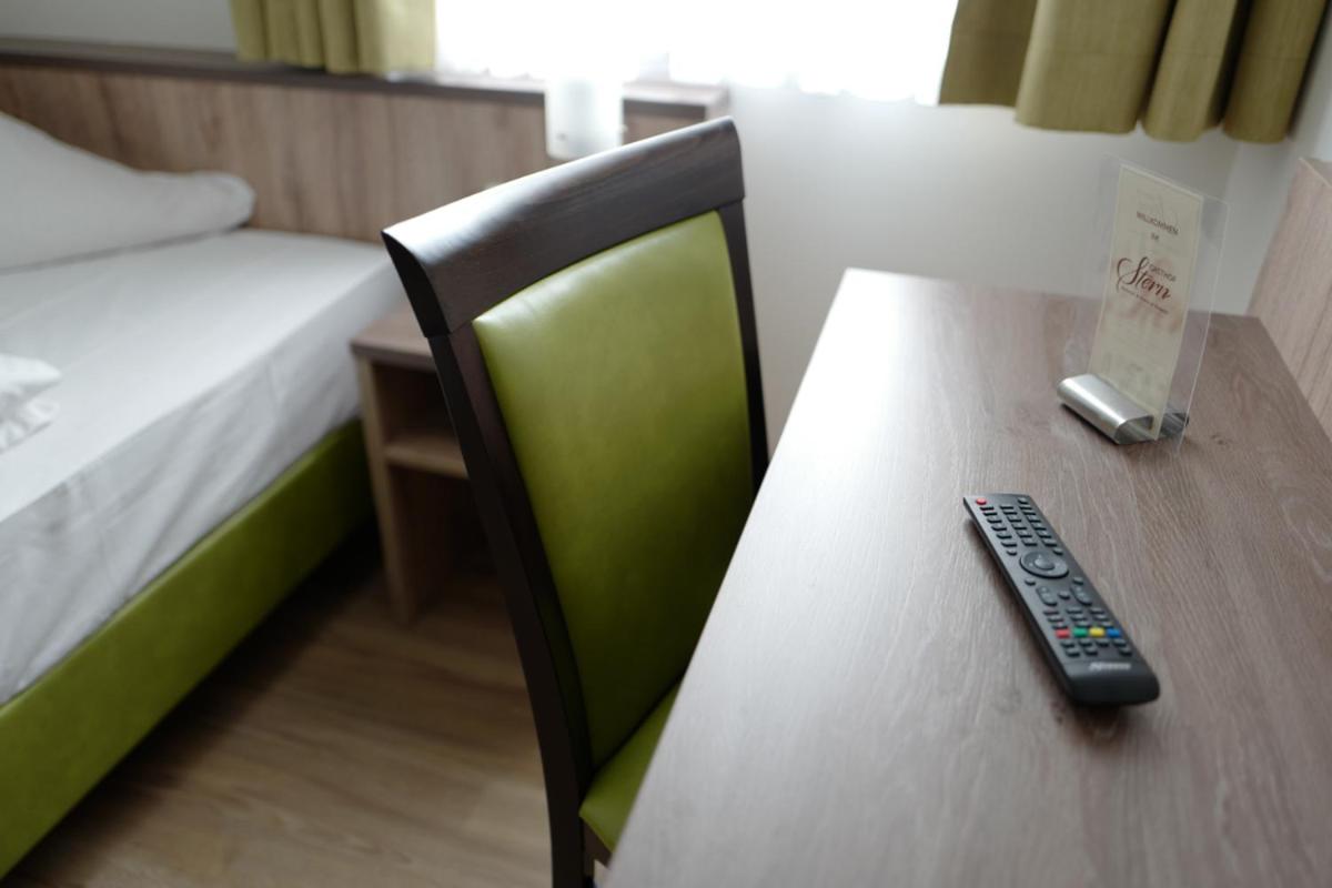 Hotel Stern