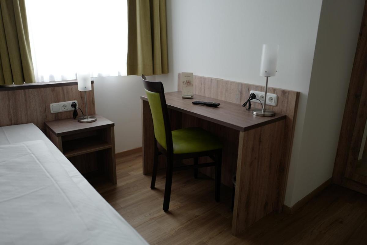 Hotel Stern