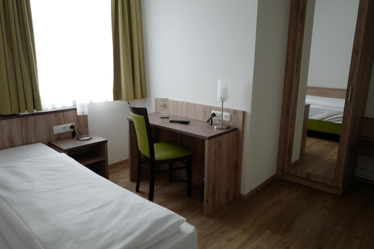 Hotel Stern
