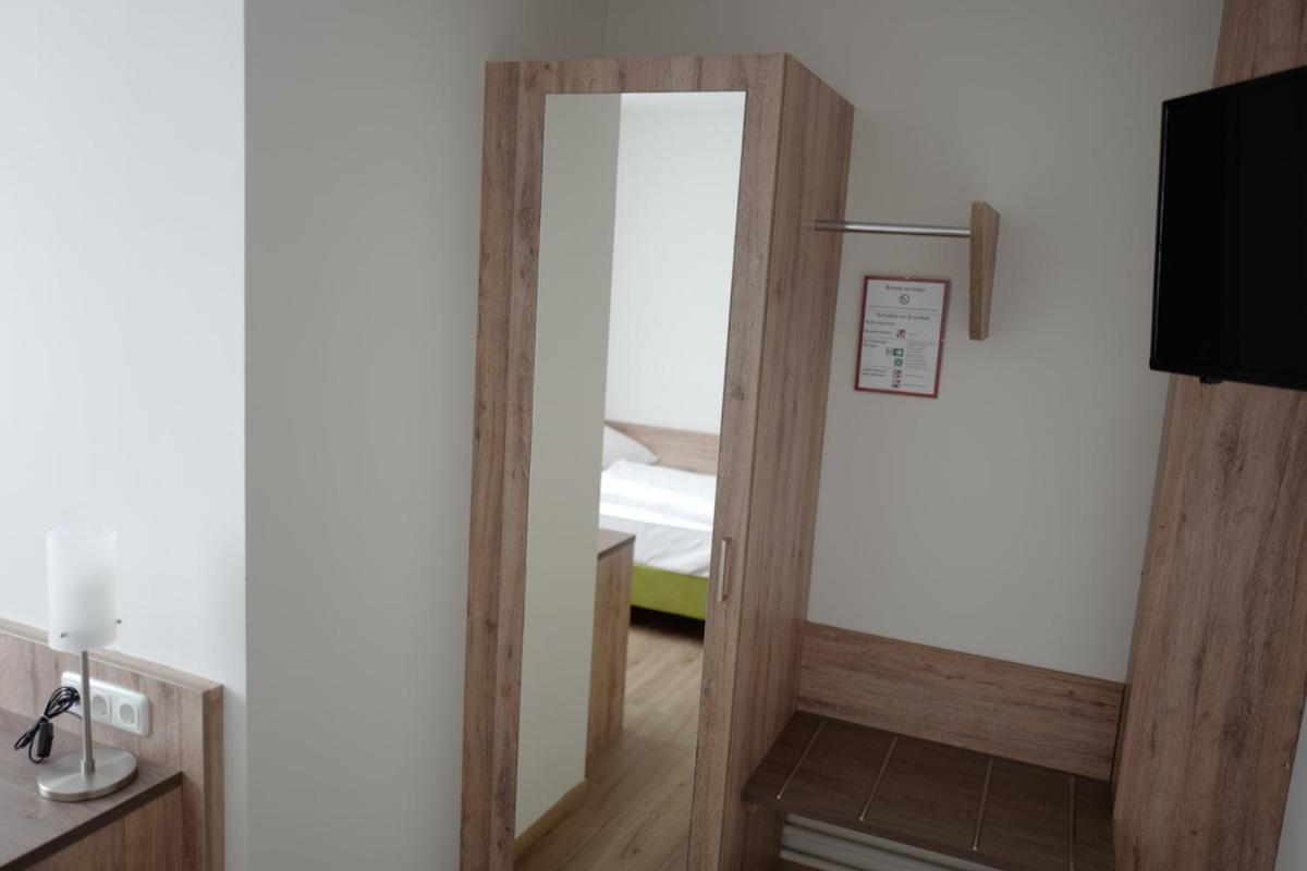 Hotel Stern