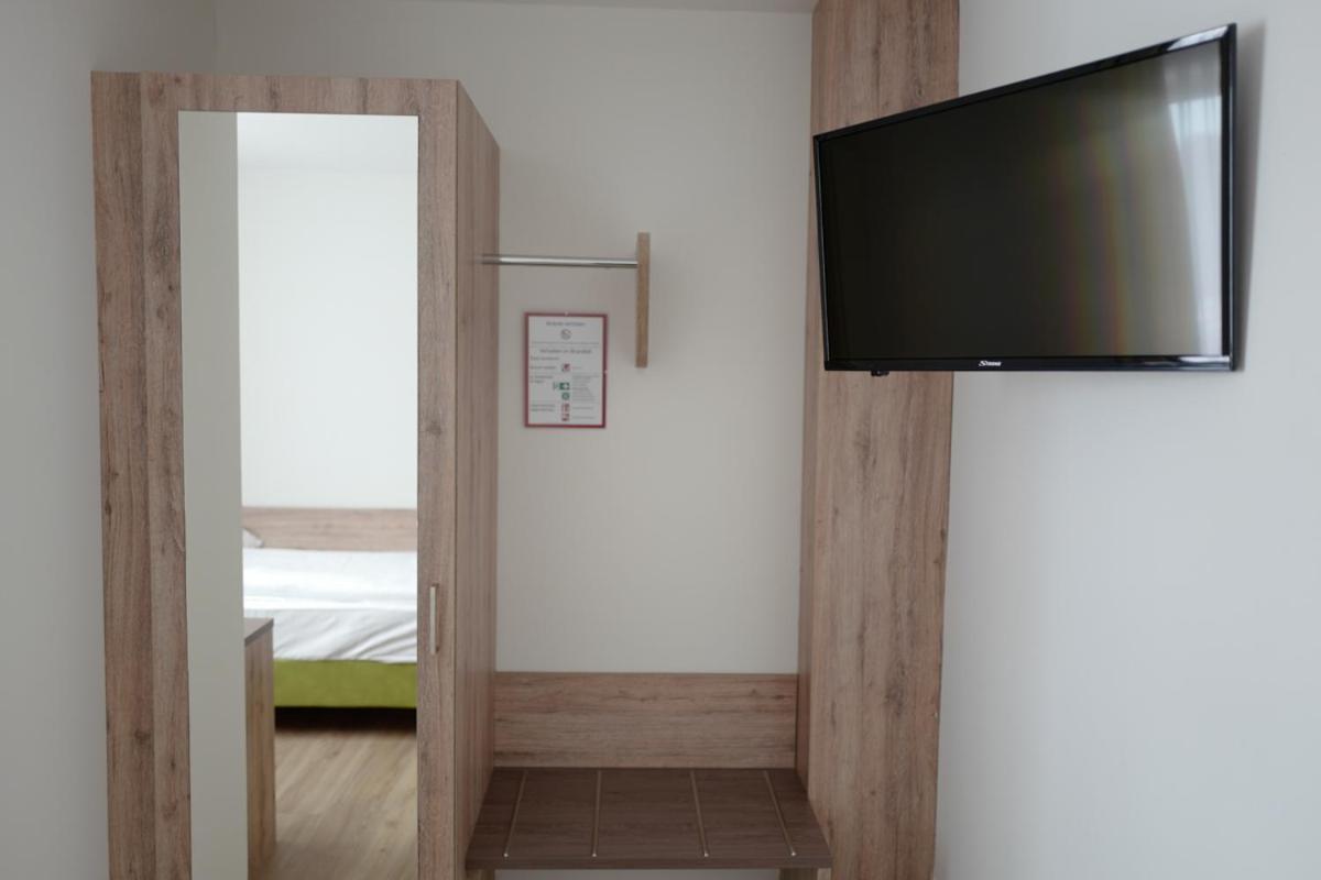 Hotel Stern