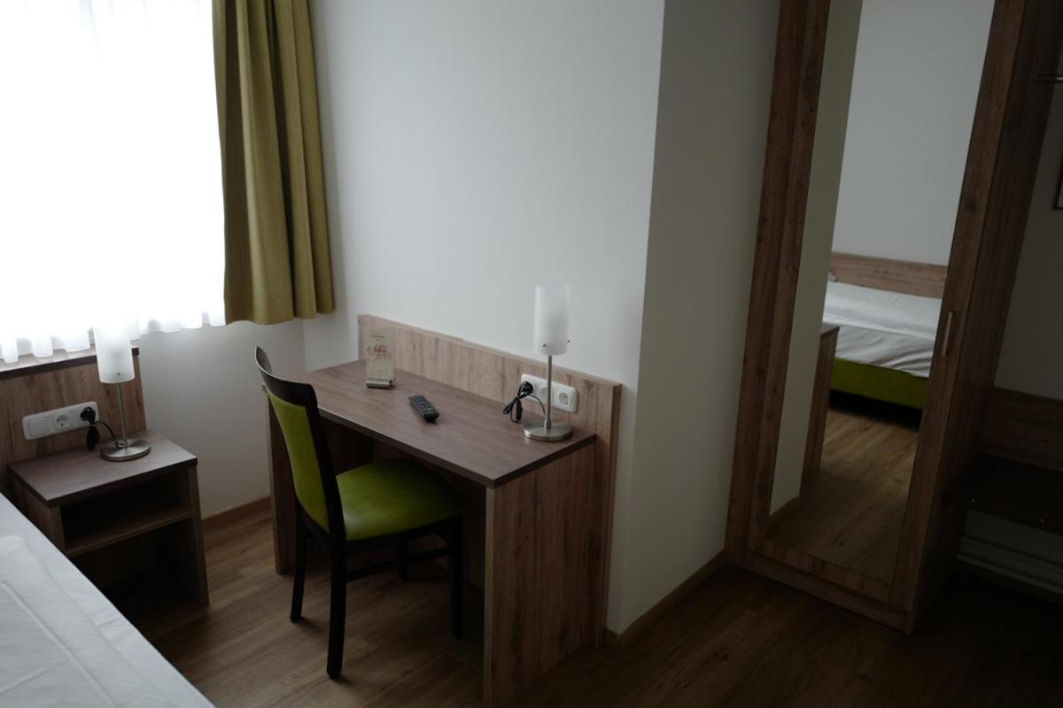 Hotel Stern