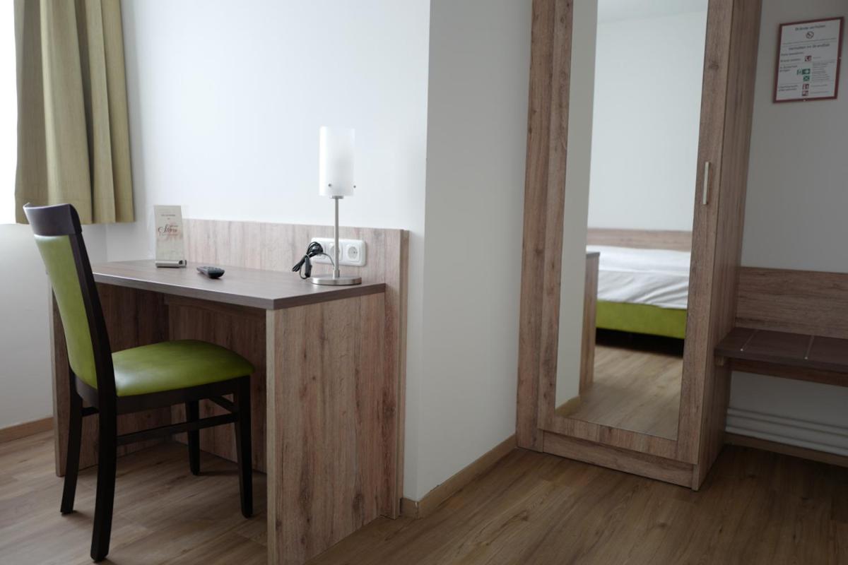 Hotel Stern