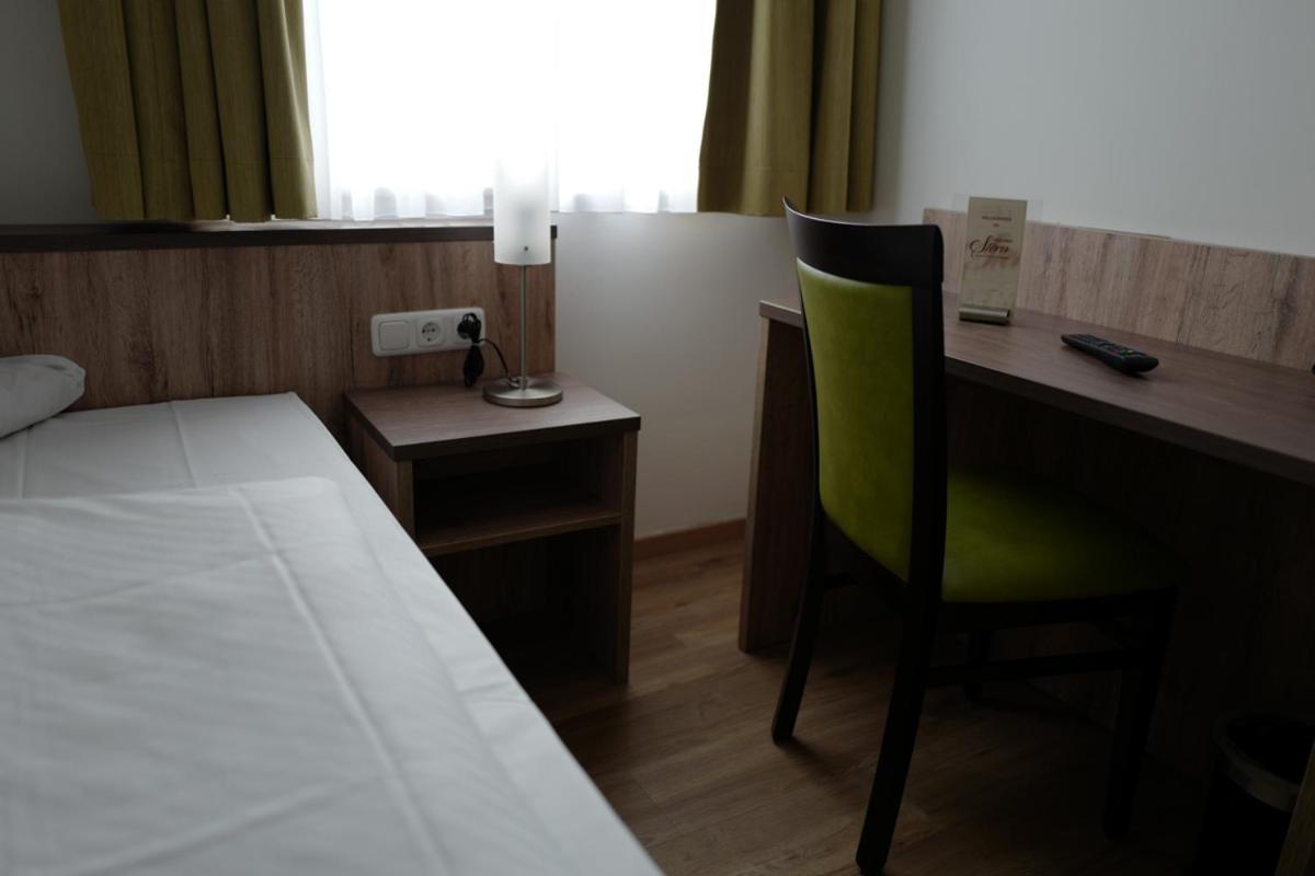 Hotel Stern