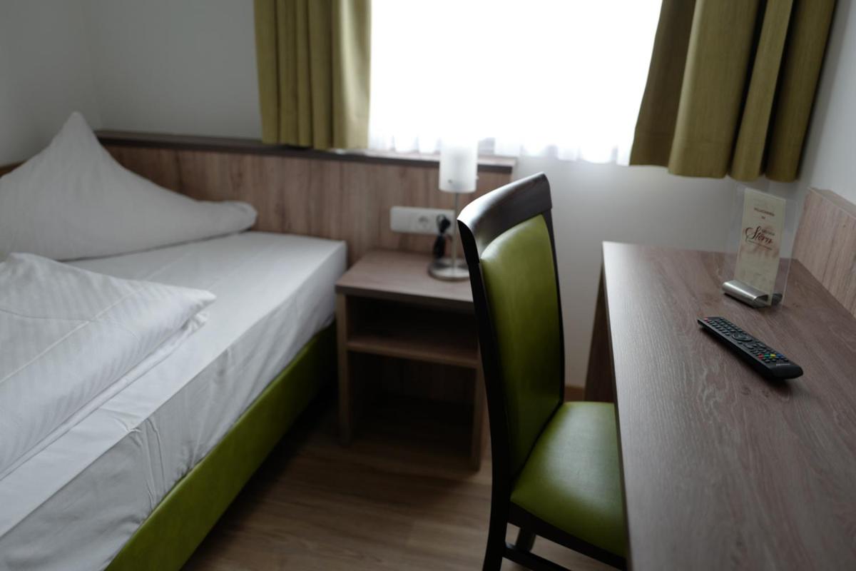 Hotel Stern