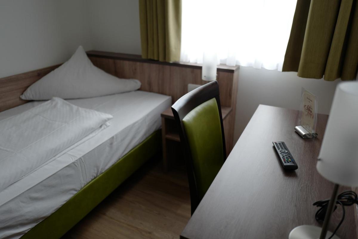 Hotel Stern