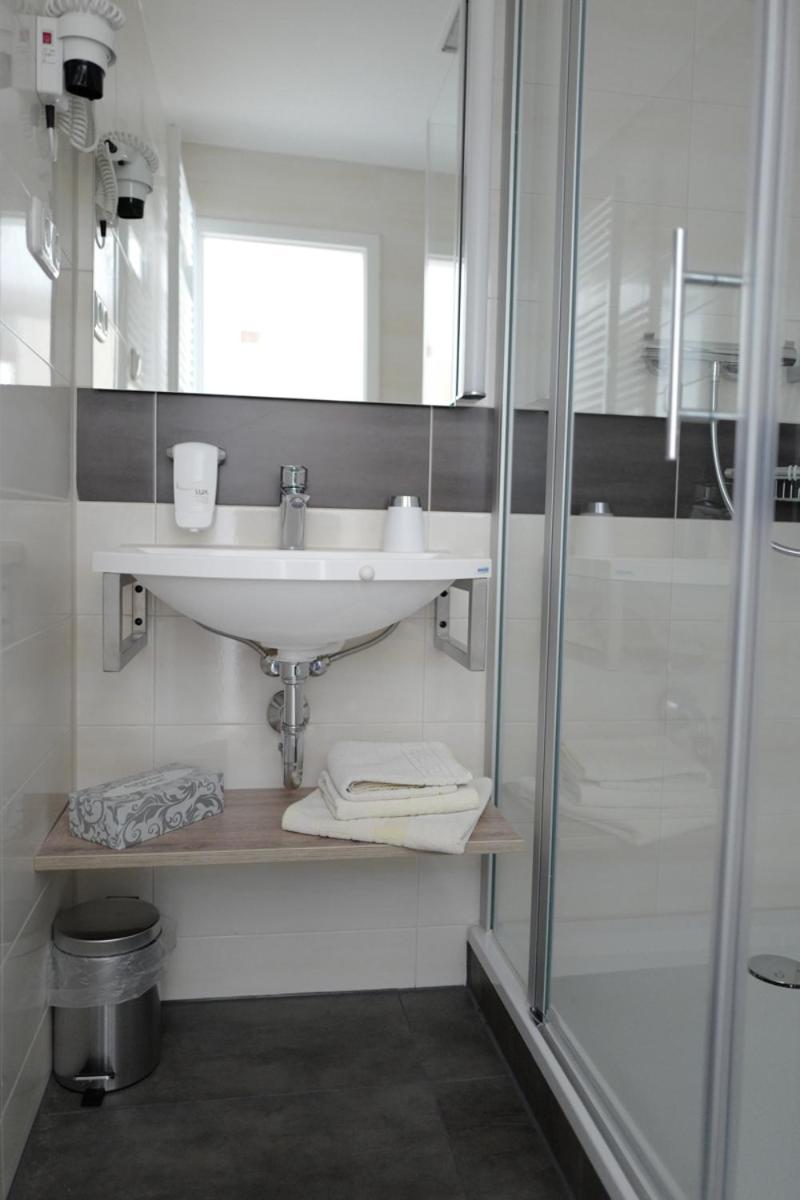 Hotel Stern