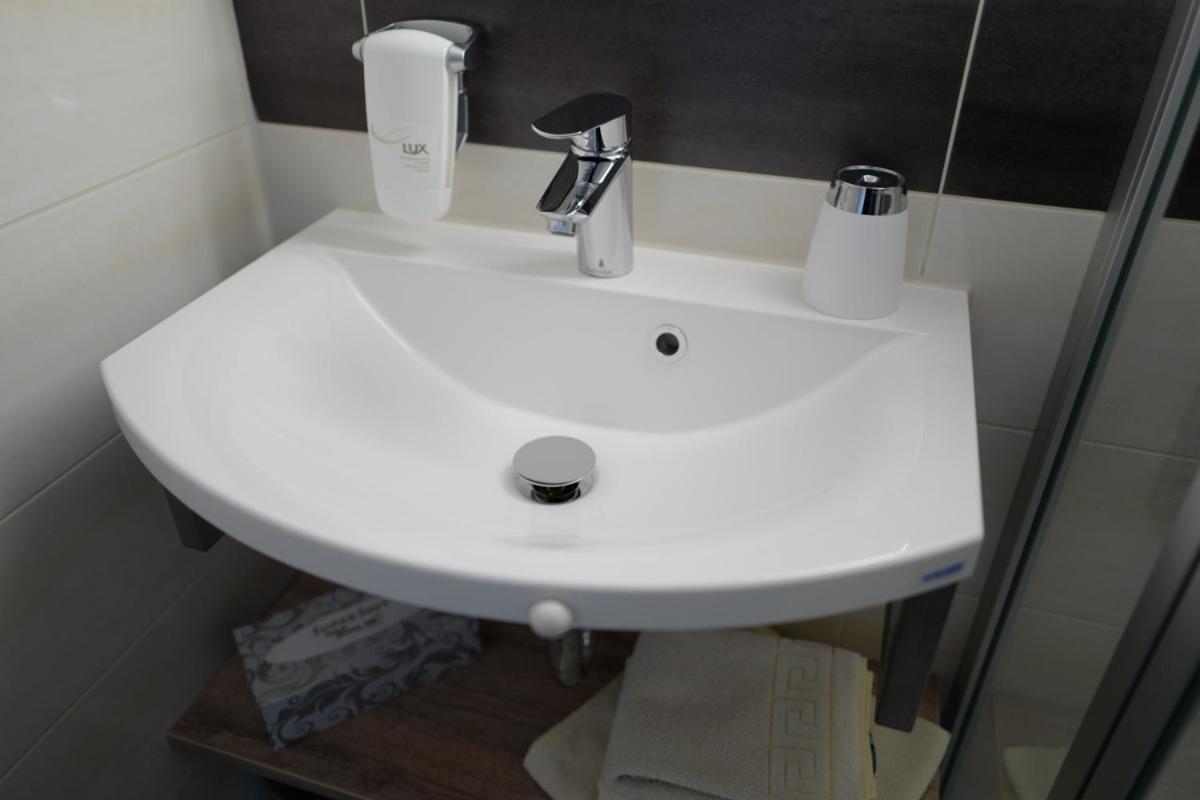 Hotel Stern