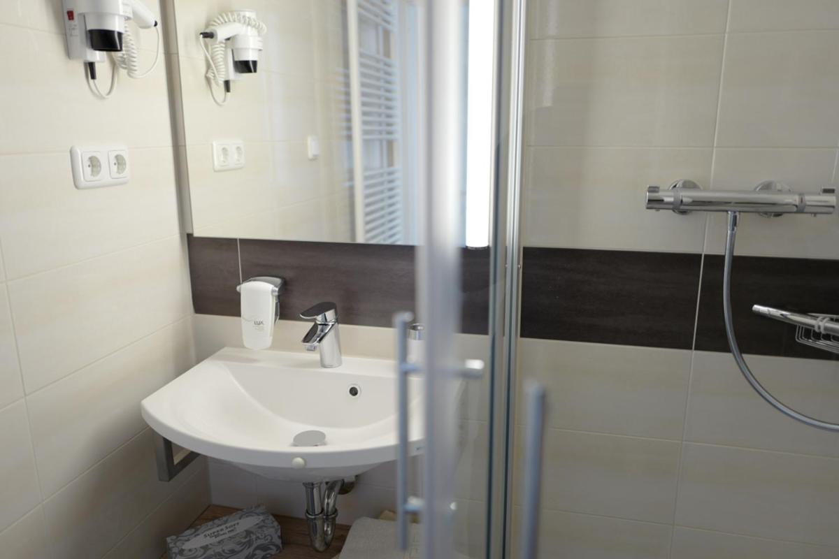 Hotel Stern