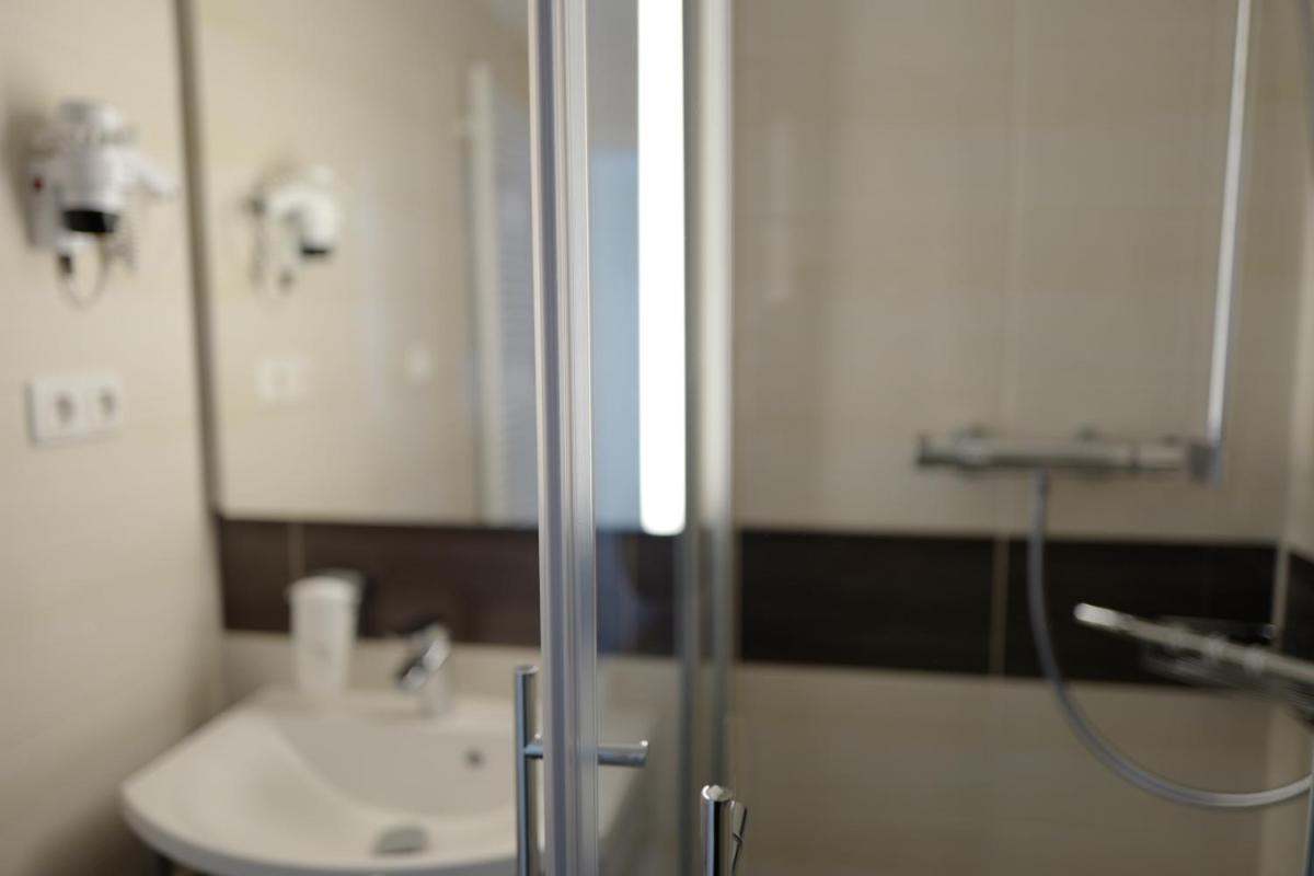 Hotel Stern