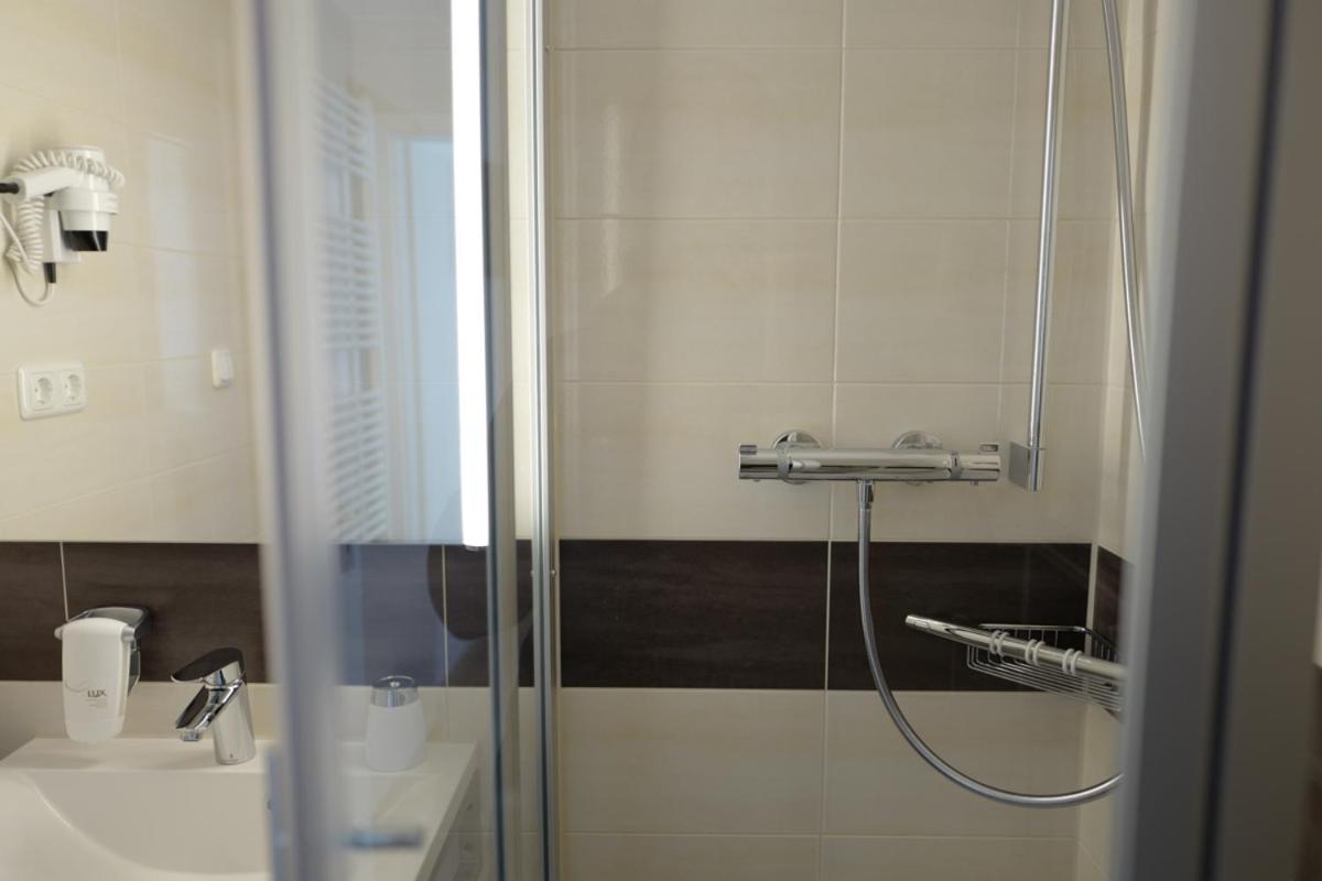 Hotel Stern