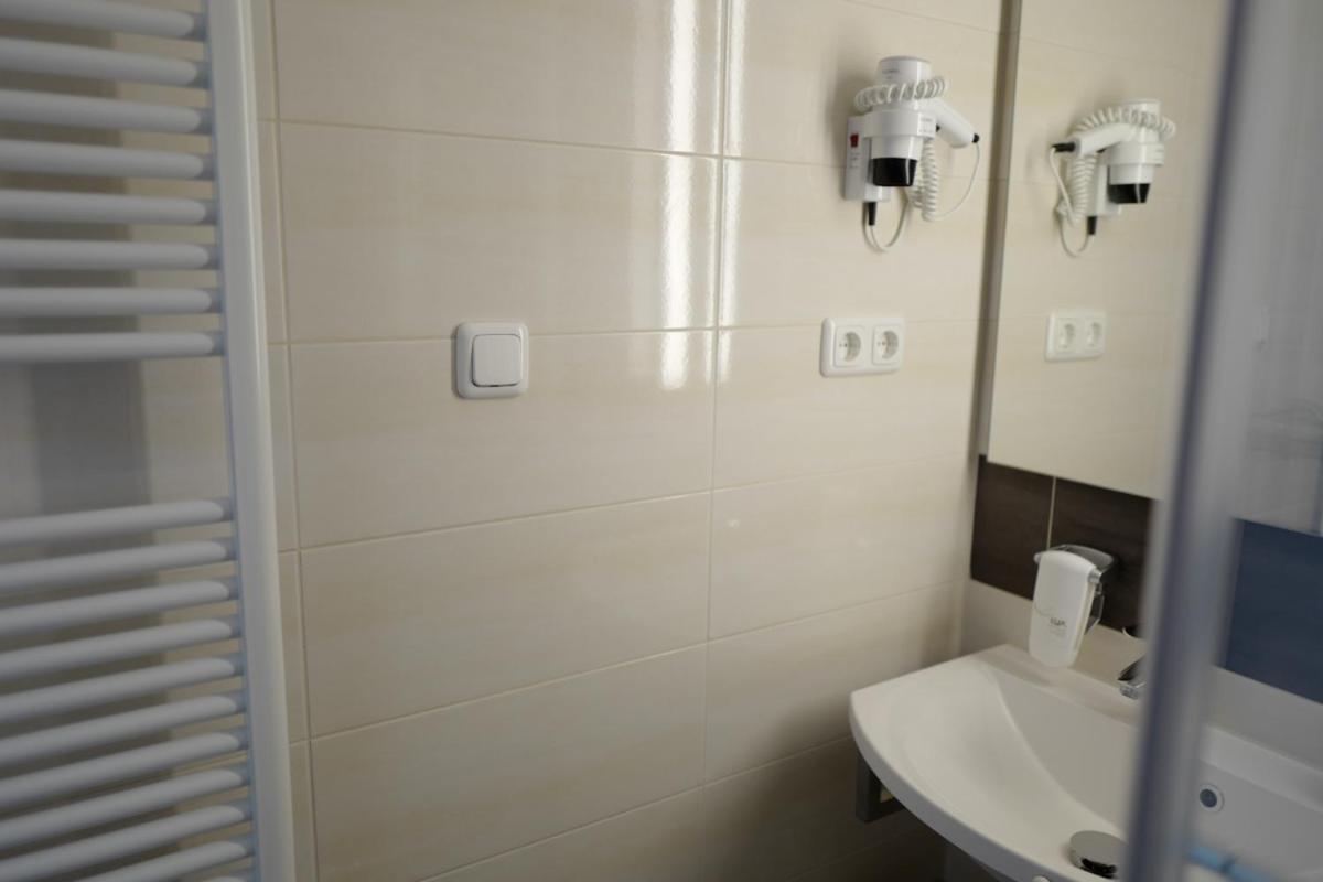 Hotel Stern