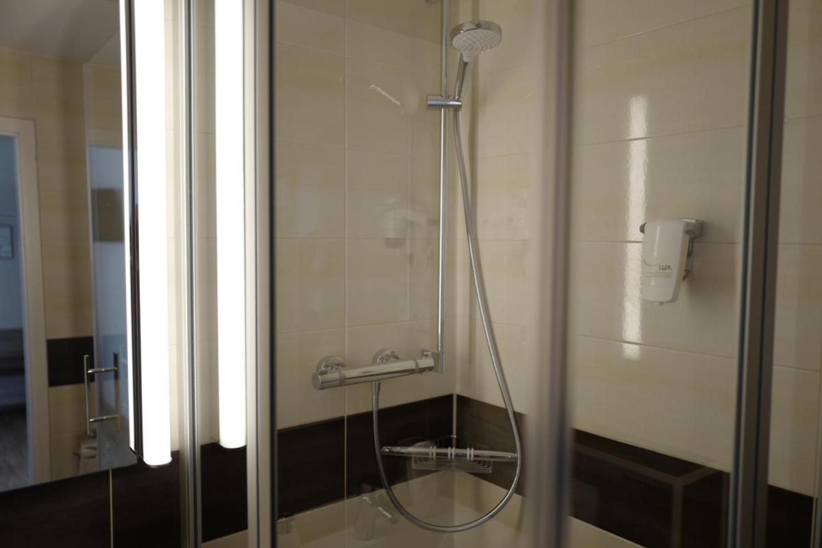 Hotel Stern