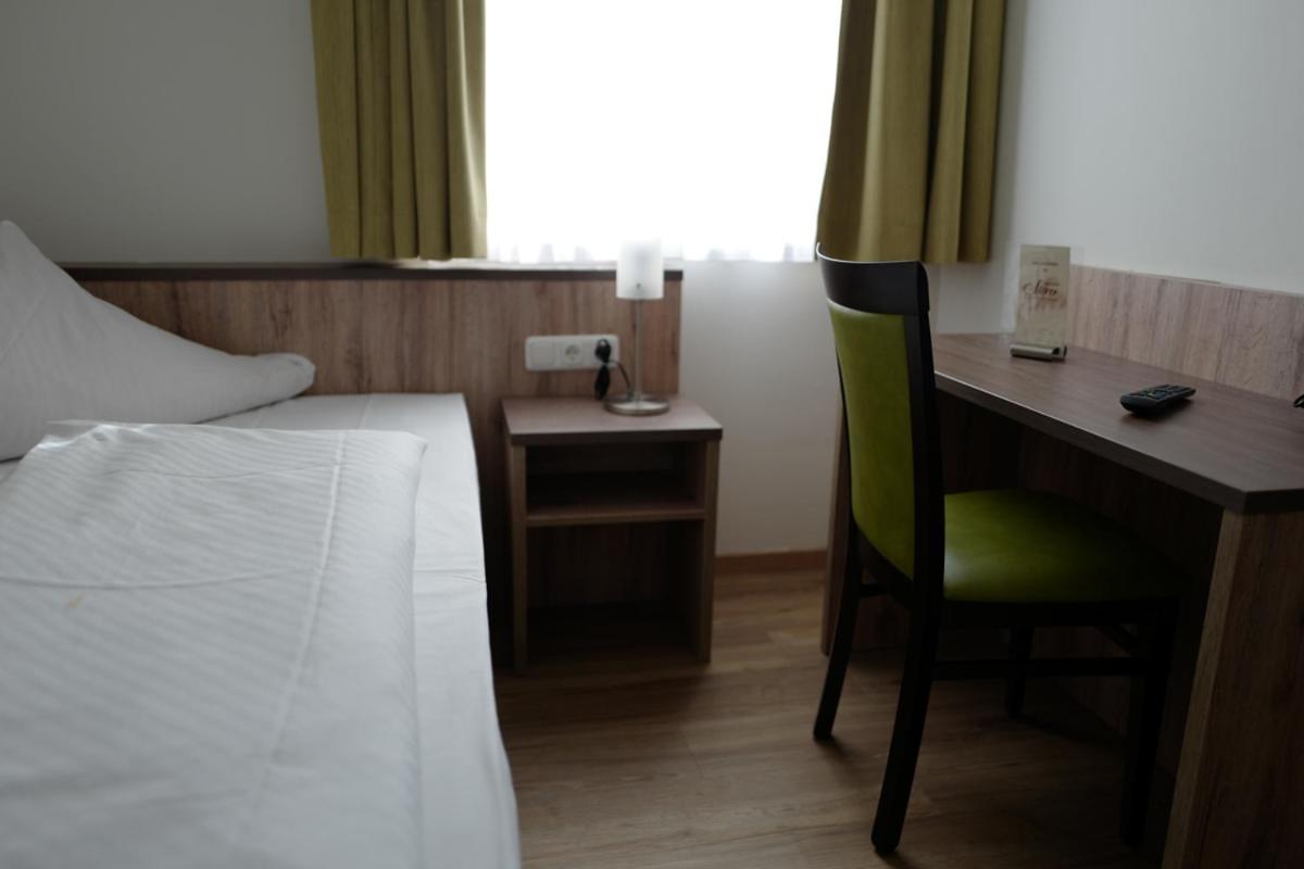 Hotel Stern