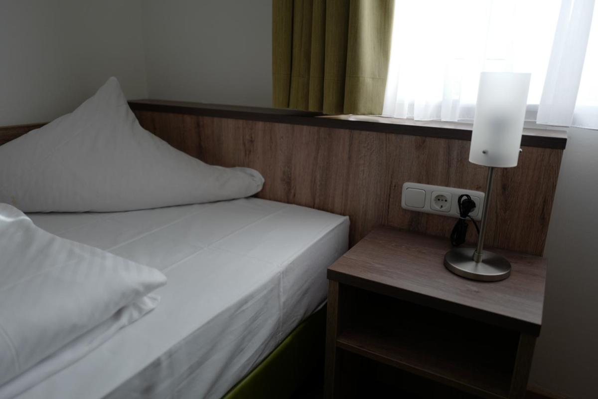 Hotel Stern