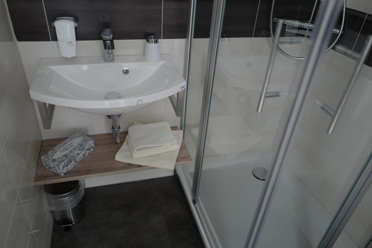 Hotel Stern