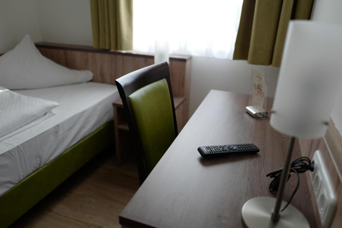 Hotel Stern