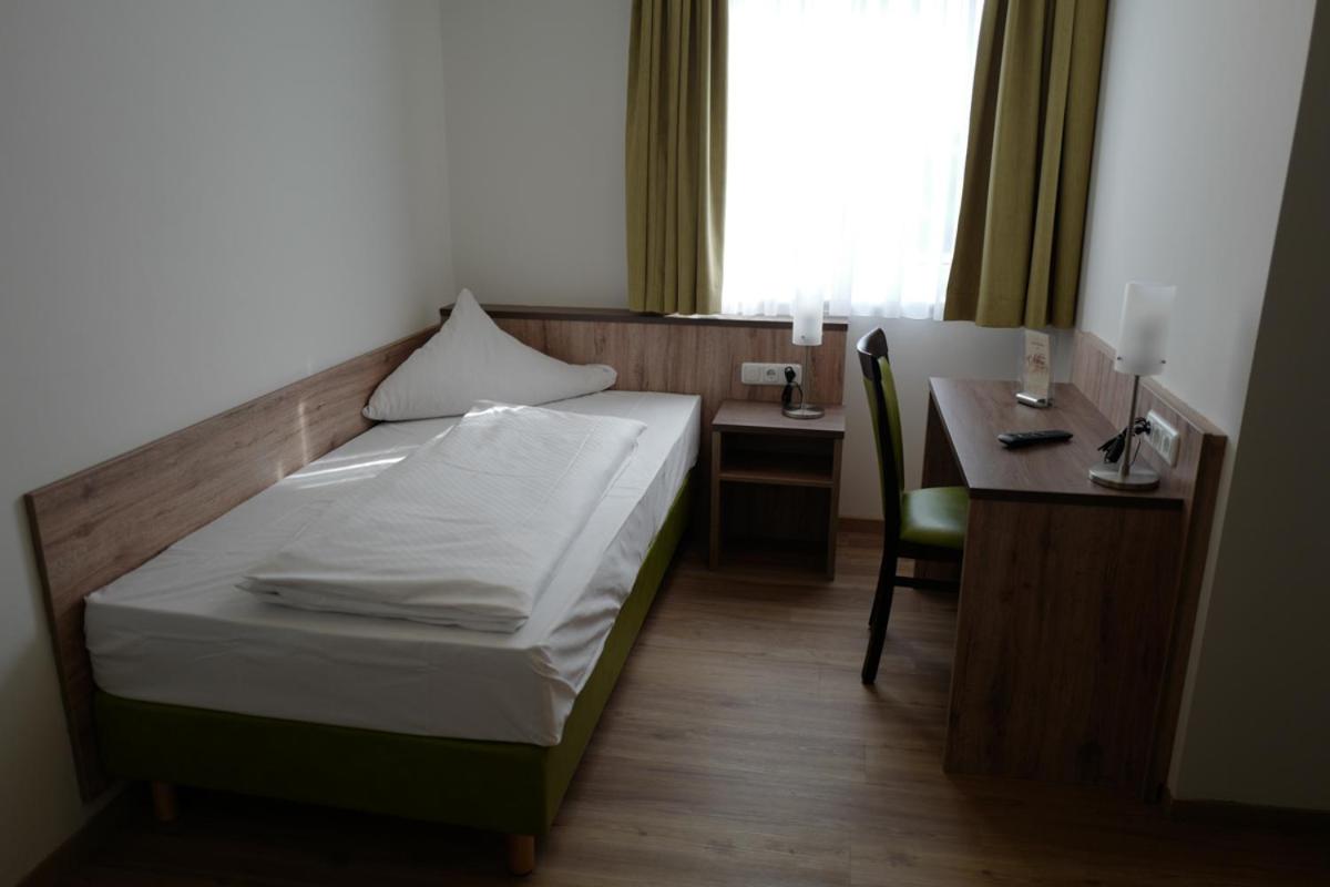 Hotel Stern
