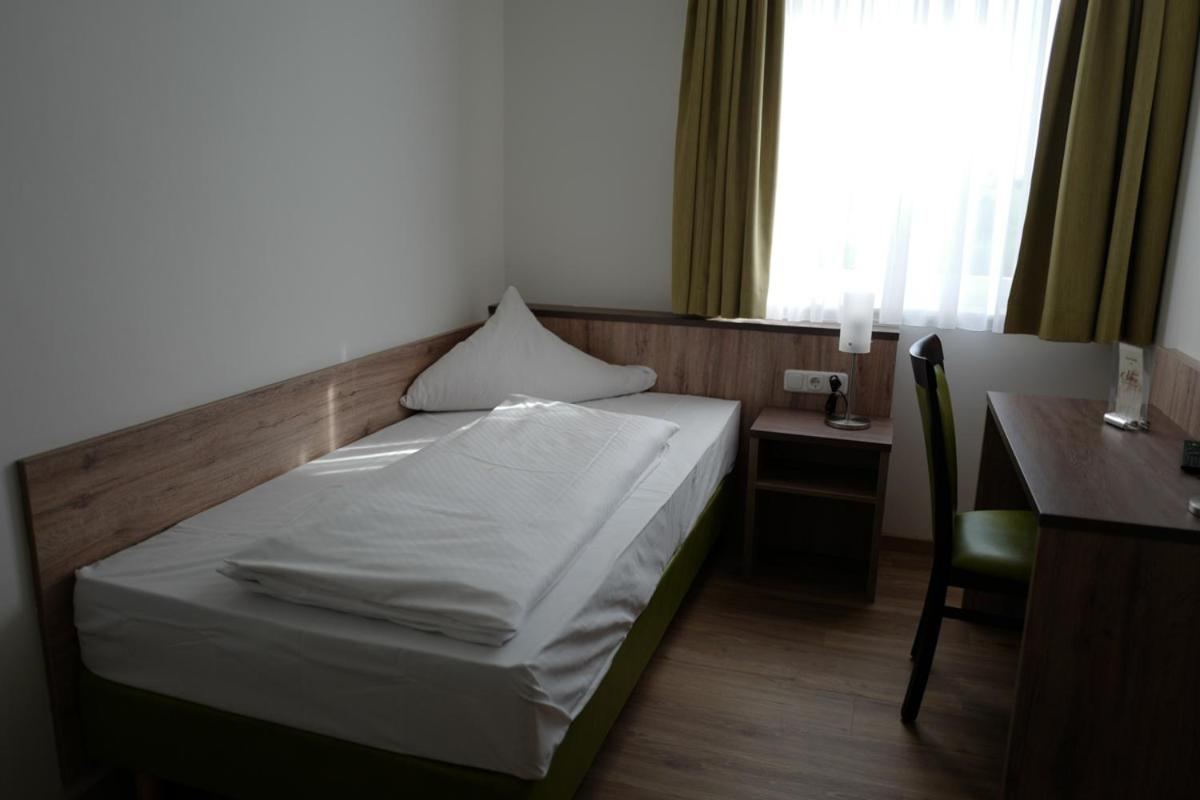 Hotel Stern