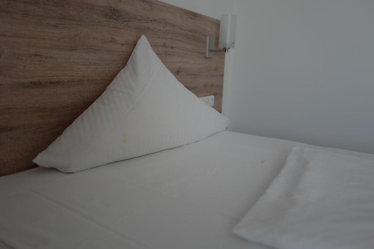 Hotel Stern