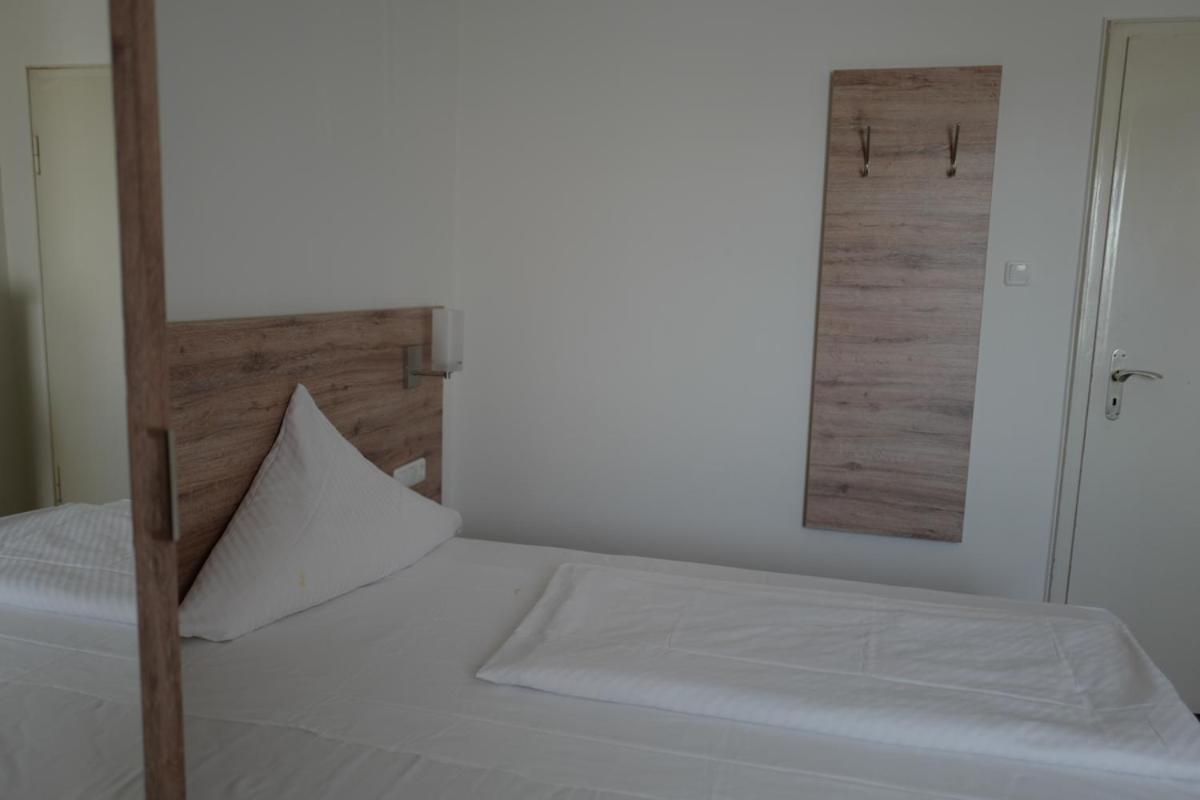 Hotel Stern