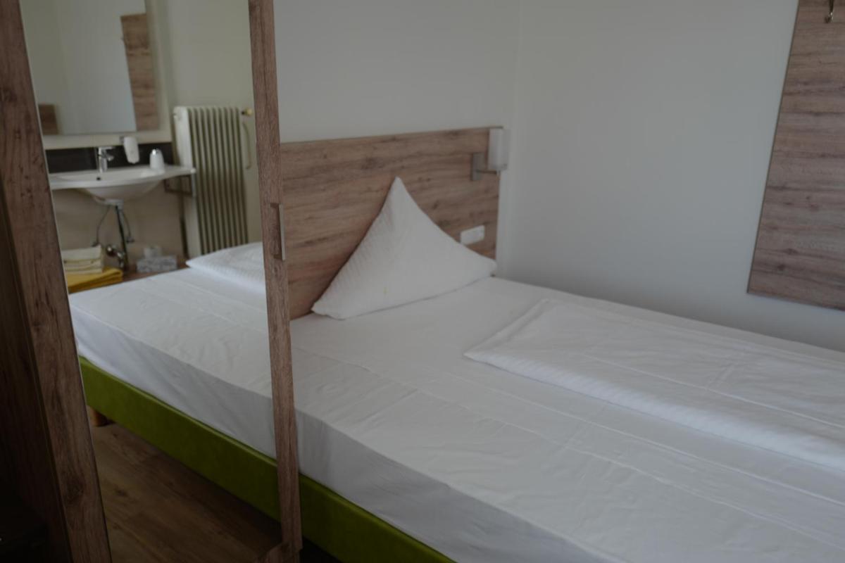 Hotel Stern
