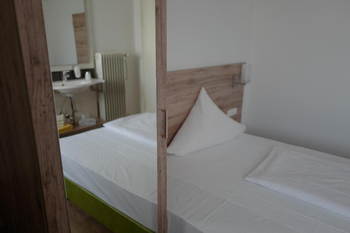 Hotel Stern