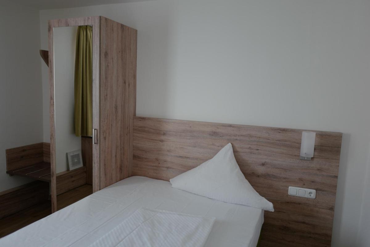 Hotel Stern