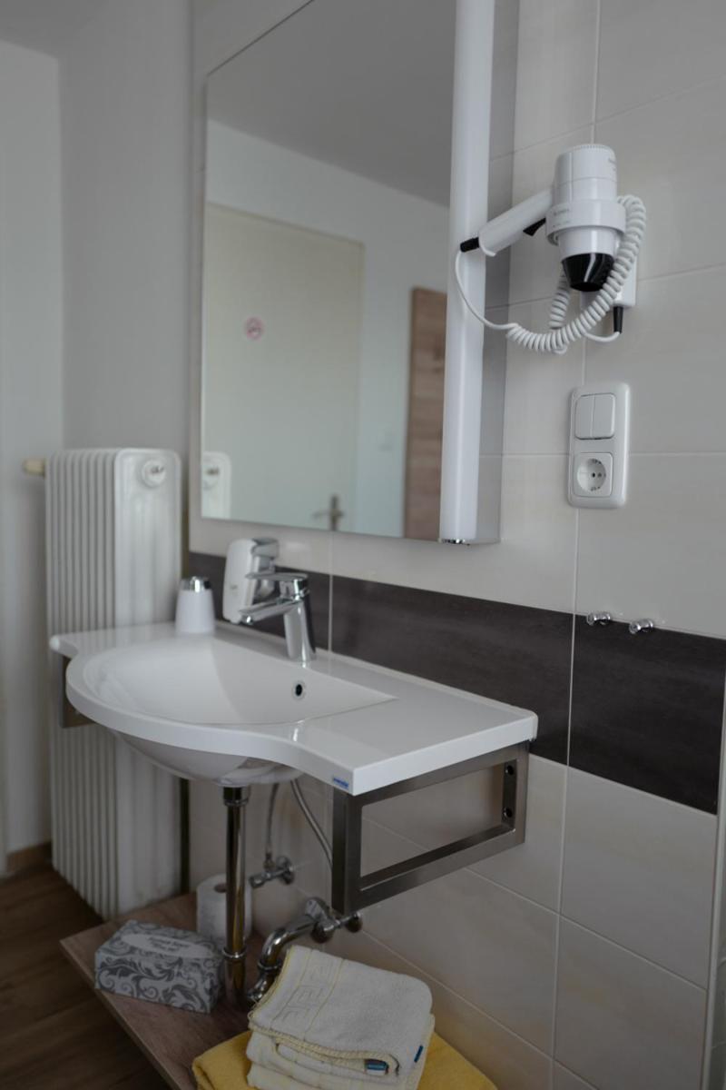 Hotel Stern