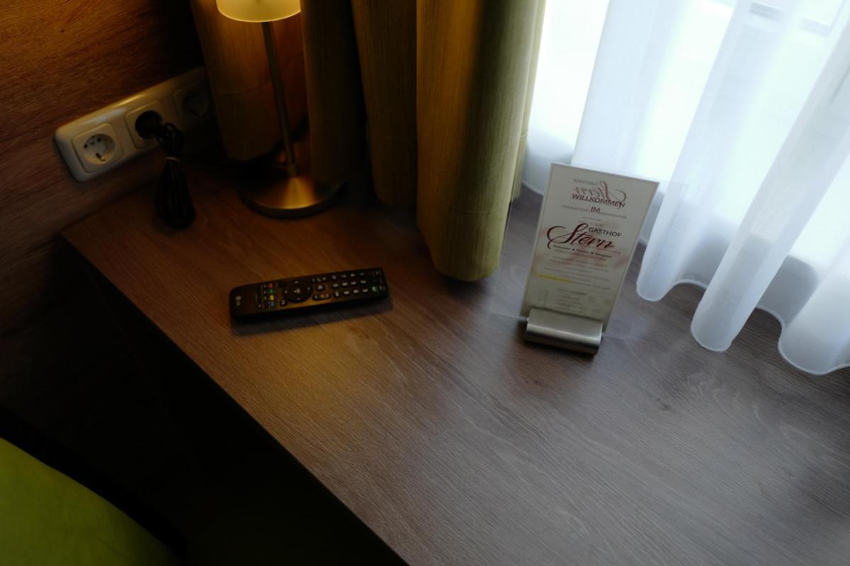 Hotel Stern