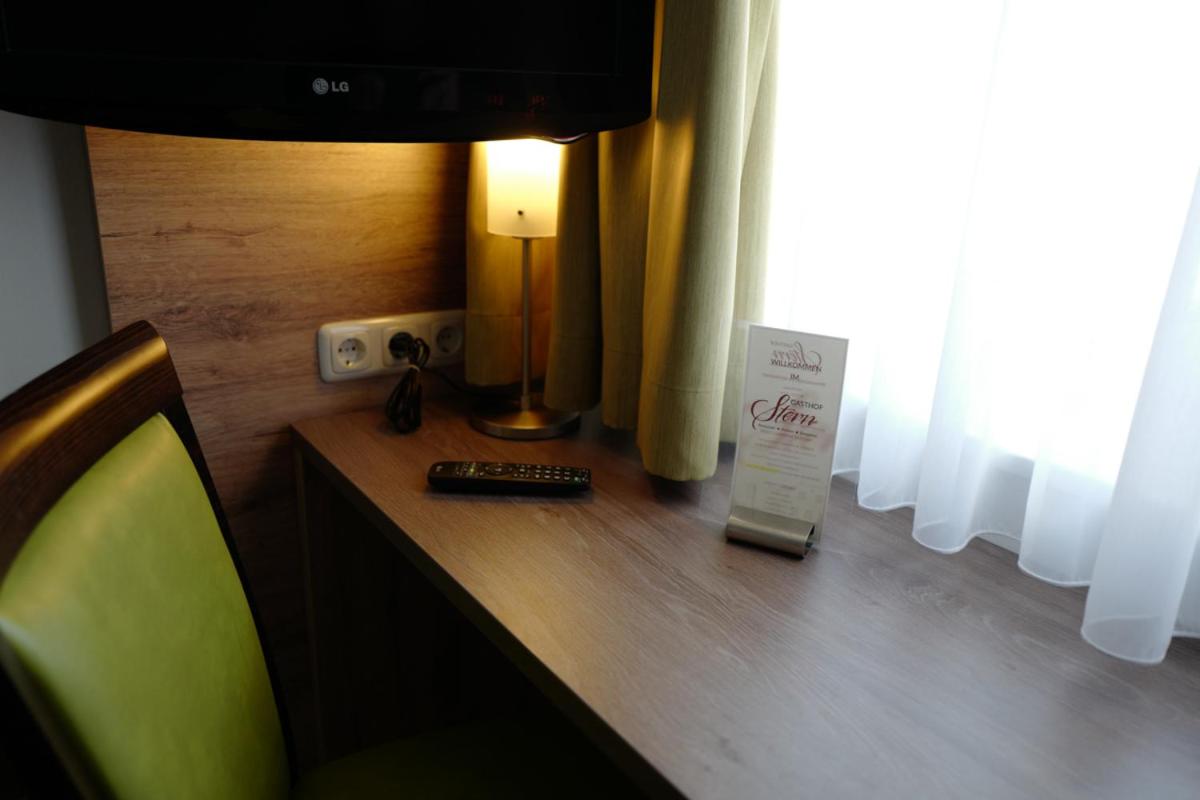 Hotel Stern